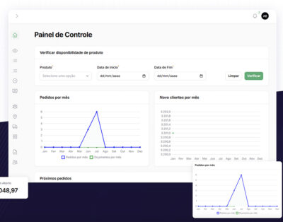 Como escolher um sistema para empresa de locação (e evitar prejuízos no dia a dia)